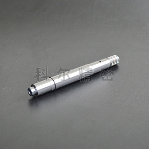 活塞壓縮機軸廠家